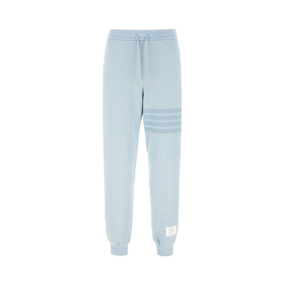 Thom Browne Man Clothing Trousers